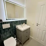 Big Premium With Rhine View, Totally New