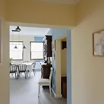 דירה Big Premium With Rhine View, Totally New