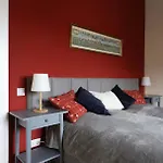 Big Premium With Rhine View, Totally New *