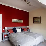 Big Premium With Rhine View, Totally New דירה