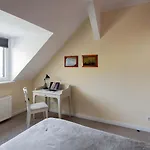 דירה Big Premium With Rhine View, Totally New