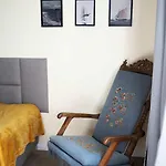 דירה Big Premium With Rhine View, Totally New *