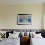 דירה Big Premium With Rhine View, Totally New *