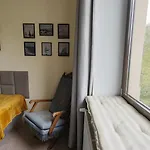 Big Premium With Rhine View, Totally New דירה