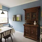 Big Premium With Rhine View, Totally New * דיסבורג