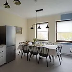 Big Premium With Rhine View, Totally New דירה