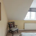 דירה Big Premium With Rhine View, Totally New *