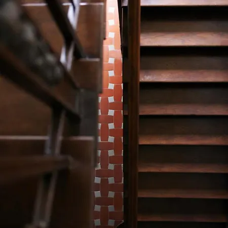 Apartmán Big Premium With Rhine View, Totally New