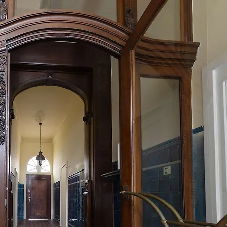 Big Premium With Rhine View, Totally New Apartmán Duisburg