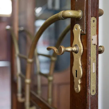 Big Premium With Rhine View, Totally New