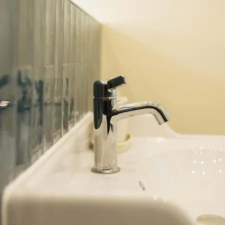 Big Premium With Rhine View Totally New Apartment *
