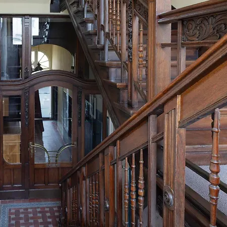 Apartmán Big Premium With Rhine View, Totally New *