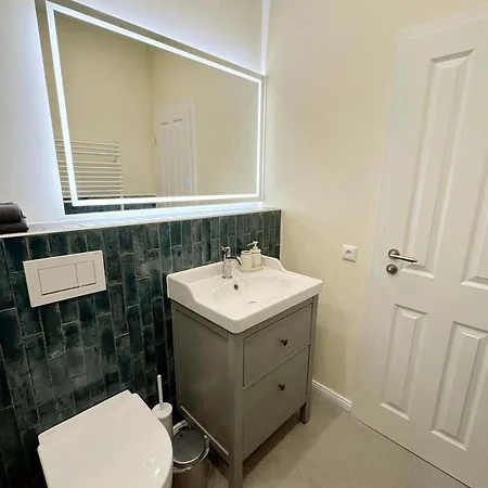 Big Premium With Rhine View Totally New