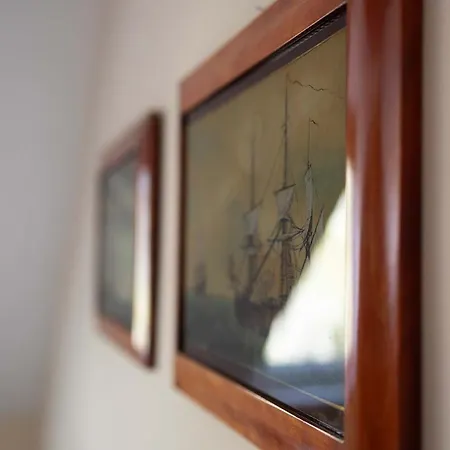 Apartmán Big Premium With Rhine View, Totally New