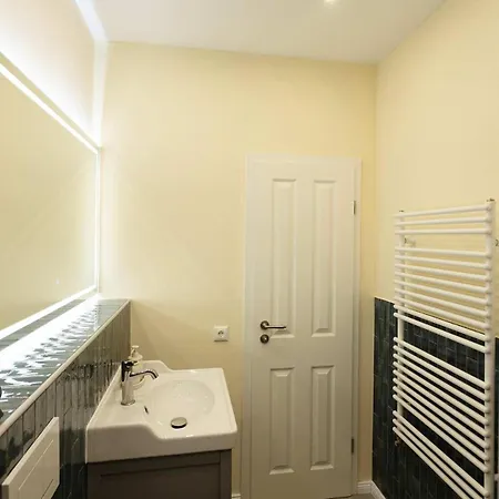 Big Premium With Rhine View, Totally New Duisburg