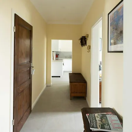 Big Premium With Rhine View, Totally New