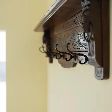 Big Premium With Rhine View, Totally New Apartmán Duisburg