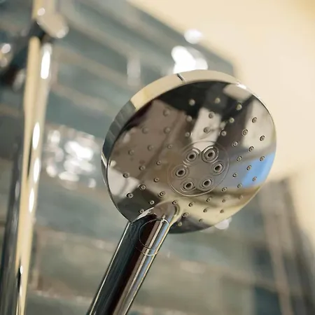 Big Premium With Rhine View, Totally New Apartmán