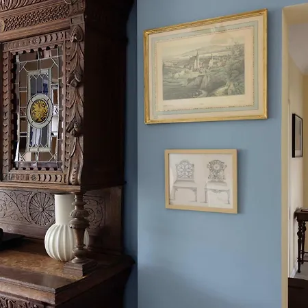 Big Premium With Rhine View, Totally New *