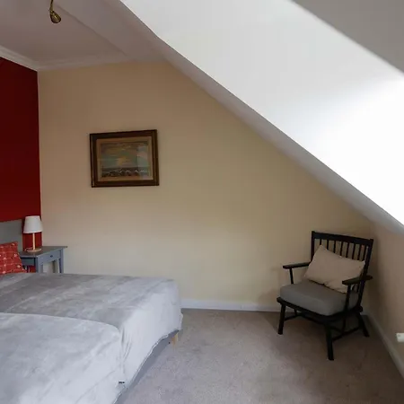 Big Premium With Rhine View, Totally New Duisburg