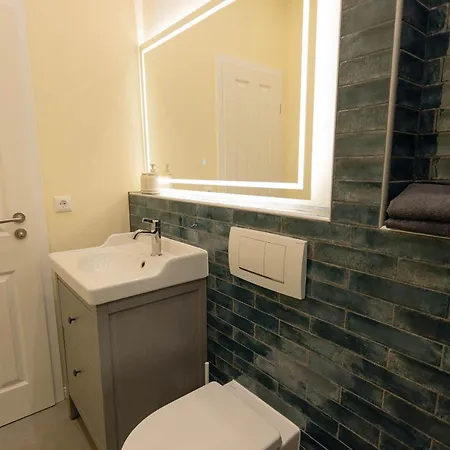 Big Premium With Rhine View, Totally New