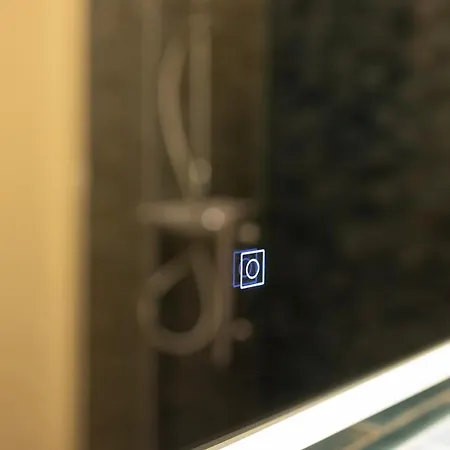 Apartmán Big Premium With Rhine View, Totally New *