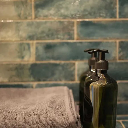 Apartmán Big Premium With Rhine View, Totally New Duisburg