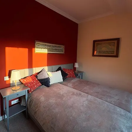 Big Premium With Rhine View, Totally New * Duisburg