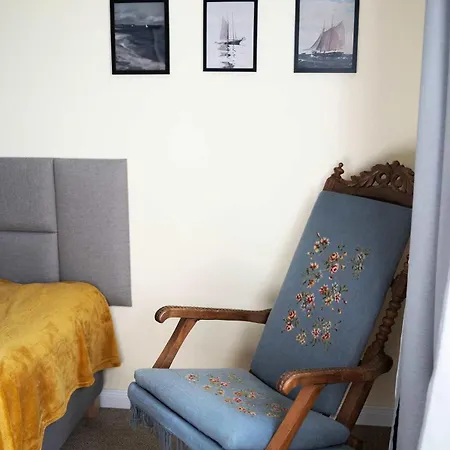 Apartmán Big Premium With Rhine View, Totally New *