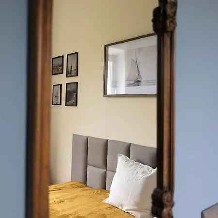 Big Premium With Rhine View, Totally New Apartmán Duisburg