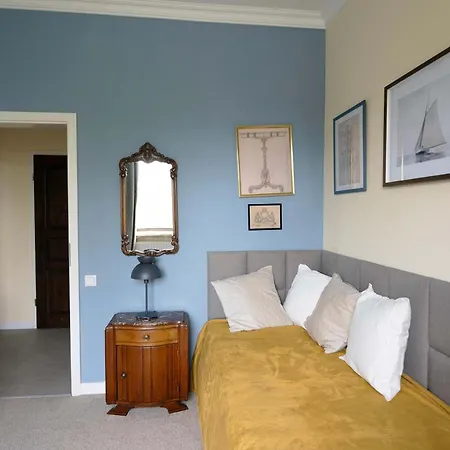 Apartmán Big Premium With Rhine View, Totally New Duisburg