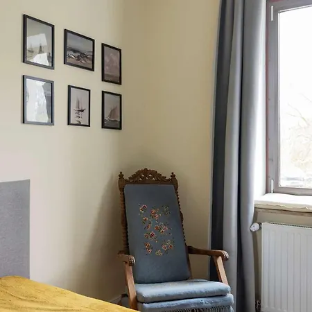 Big Premium With Rhine View Totally New Apartment *