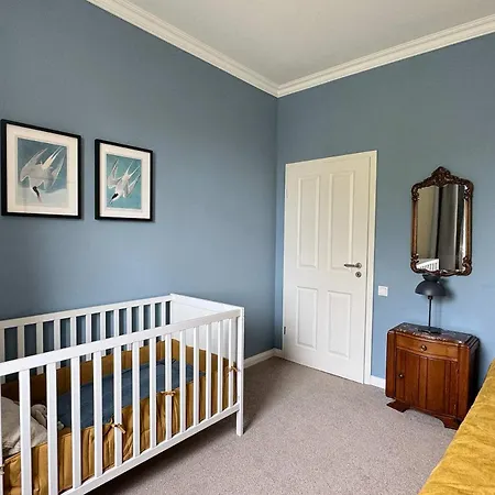 Big Premium With Rhine View, Totally New Duisburg