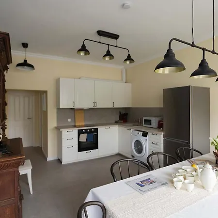 Big Premium With Rhine View, Totally New