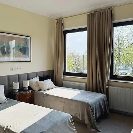 Big Premium With Rhine View Totally New *