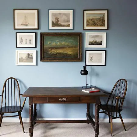 Big Premium With Rhine View, Totally New Duisburg