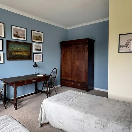 Big Premium With Rhine View, Totally New *