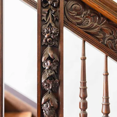 Big Premium With Rhine View, Totally New Apartmán *