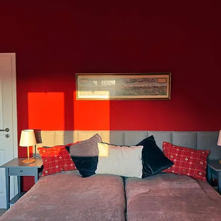 Big Premium With Rhine View Totally New * Duisburg