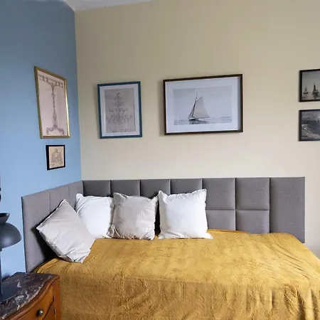 Apartmán Big Premium With Rhine View, Totally New Duisburg