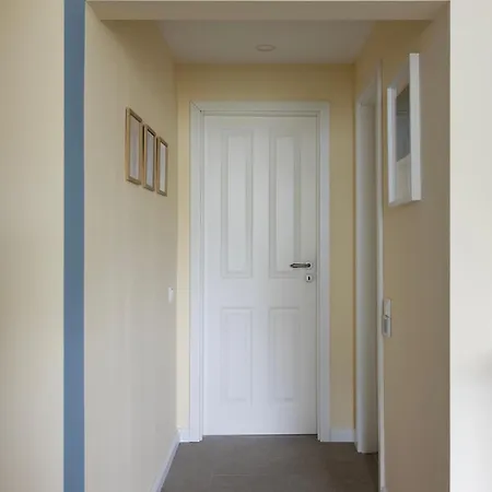 Apartmán Big Premium With Rhine View, Totally New *