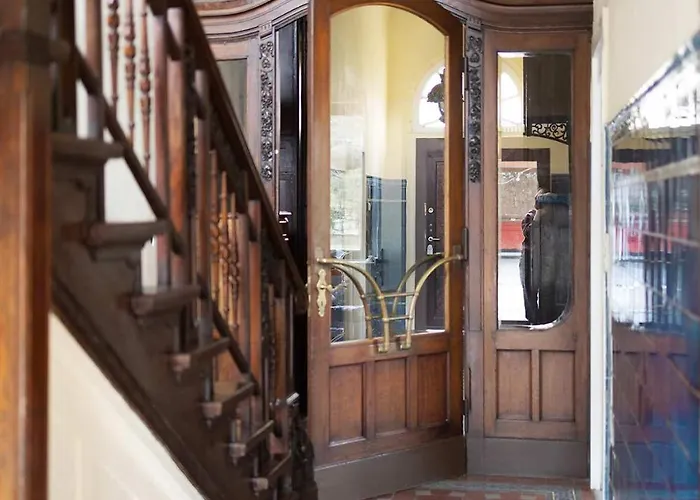 Big Premium With Rhine View, Totally New *