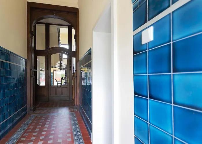 公寓 Big Premium With Rhine View, Totally New *