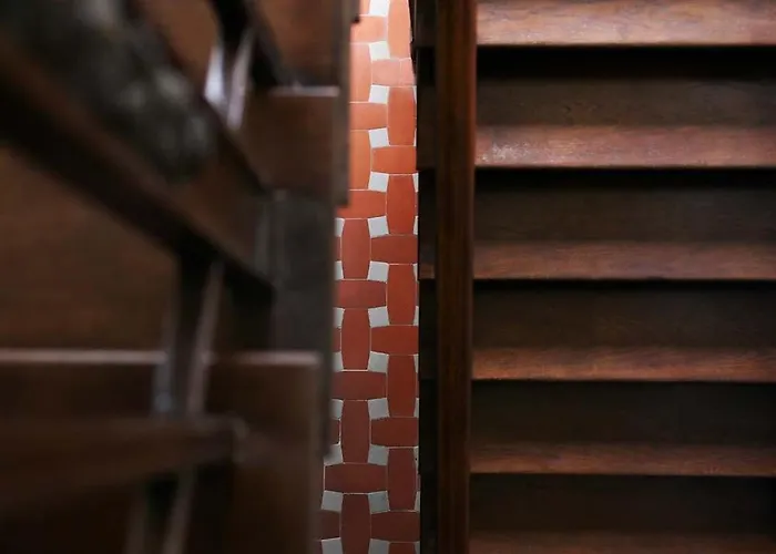 公寓 Big Premium With Rhine View, Totally New