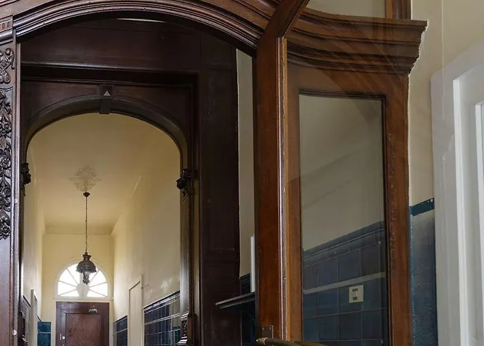 Big Premium With Rhine View, Totally New 公寓 杜伊斯堡