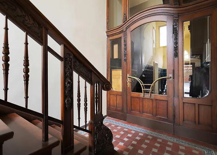 Big Premium With Rhine View, Totally New 公寓 杜伊斯堡