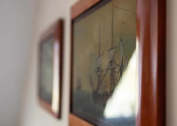 公寓 Big Premium With Rhine View, Totally New