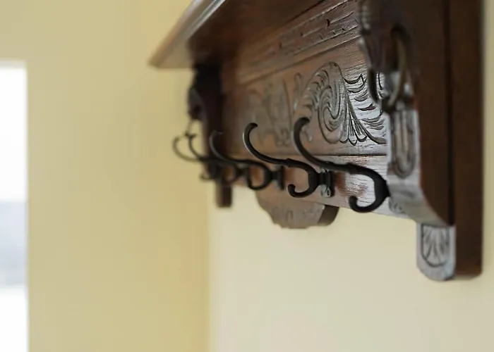 Big Premium With Rhine View, Totally New 公寓 杜伊斯堡