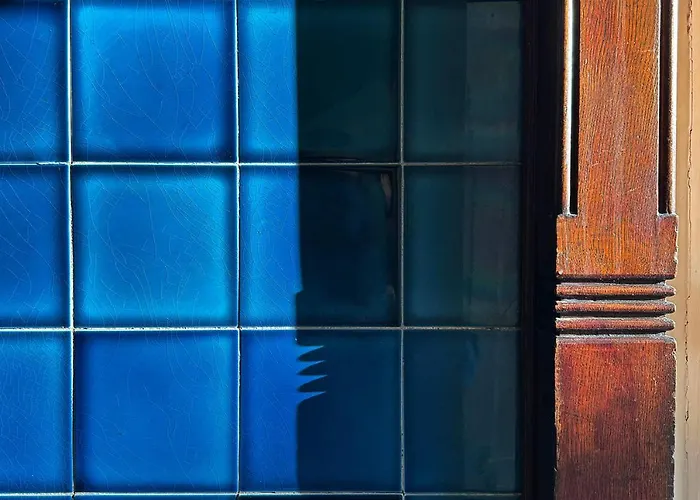 公寓 Big Premium With Rhine View, Totally New 杜伊斯堡