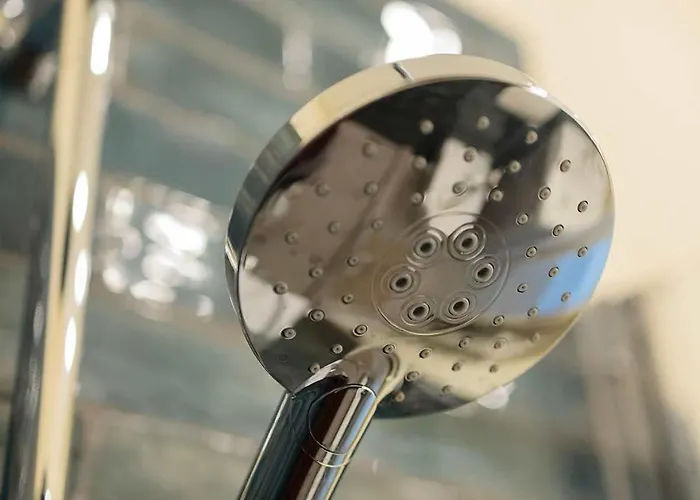 Big Premium With Rhine View, Totally New 公寓